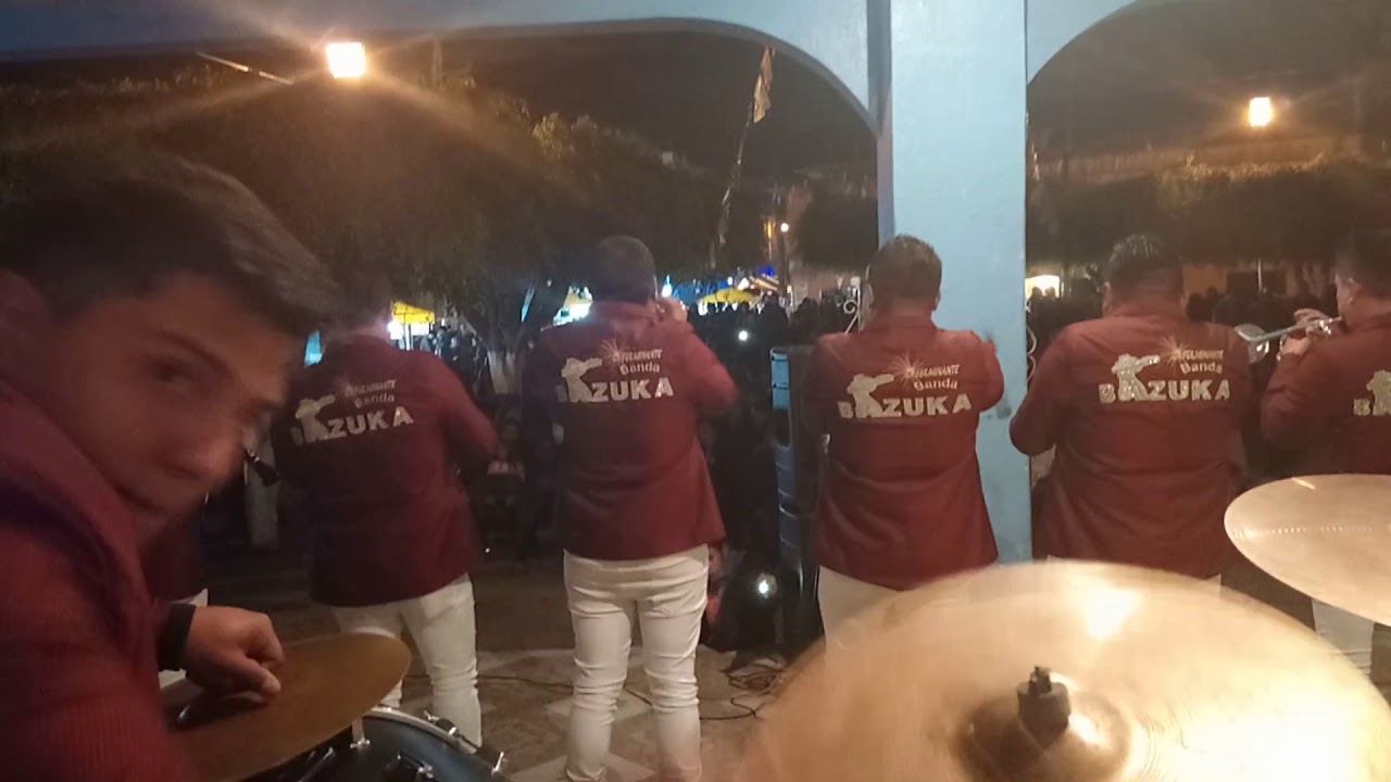 La Diana Ranchera Fulminante Banda Bazuka YouTube la-diana-ranchera-fulminante-banda-bazuka-youtube