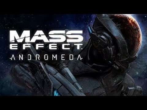 Video: Mass Effect Andromeda Gjennomgang: Veiledning Og Tips For å Utforske Den Nye Galaksen Og Fullføre Alle Hovedoppdrag