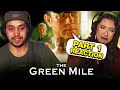 SHOULDA WATCHED THIS EARLIER! The Green Mile Movie Reaction PT 1 - Michael Clarke Duncan, Tom Hanks