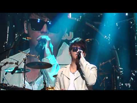 2015.03.14 부활 서른번째 화이트데이  -  뜨거운안녕