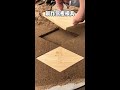 The design process of the rhombus silver plate!
