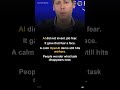 AI Turned Work Anxiety Into Content #shorts