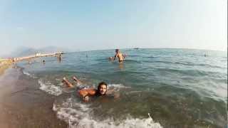 GoSUm 2012
