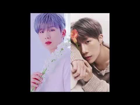 Infinite Kim Sungkyu - 60sec feat Monsta X Kihyun #인피니트 #몬스타엑스