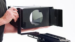 HOW TO: Eye Direct Assembly