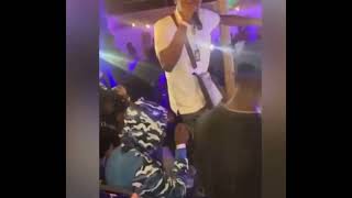 Valiant Performance @ The Cove 2022 Ja Kotch E Hat A Lie