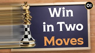 Mate in 2: Test Your Chess Skills with This Puzzle screenshot 2