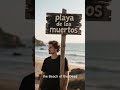 Hidden Beaches Travel Vlog | Off-the-Radar Paradise #shorts #shortsfeed #subscribetomychannel #fact