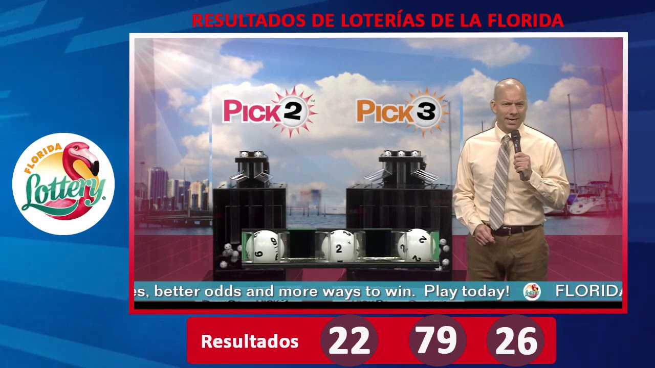 Resultados de Loterias de La Florida / martes 17 de noviembre 2020