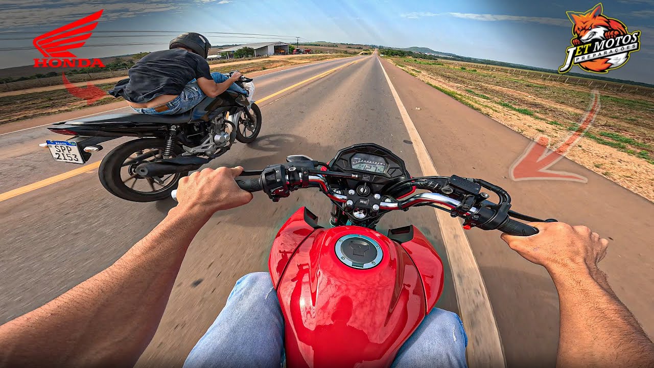 FAN COM COMANDO VS FAN ORIGINAL