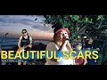 Beautiful Scars - Maximillian | Kuerdas Reggae Version