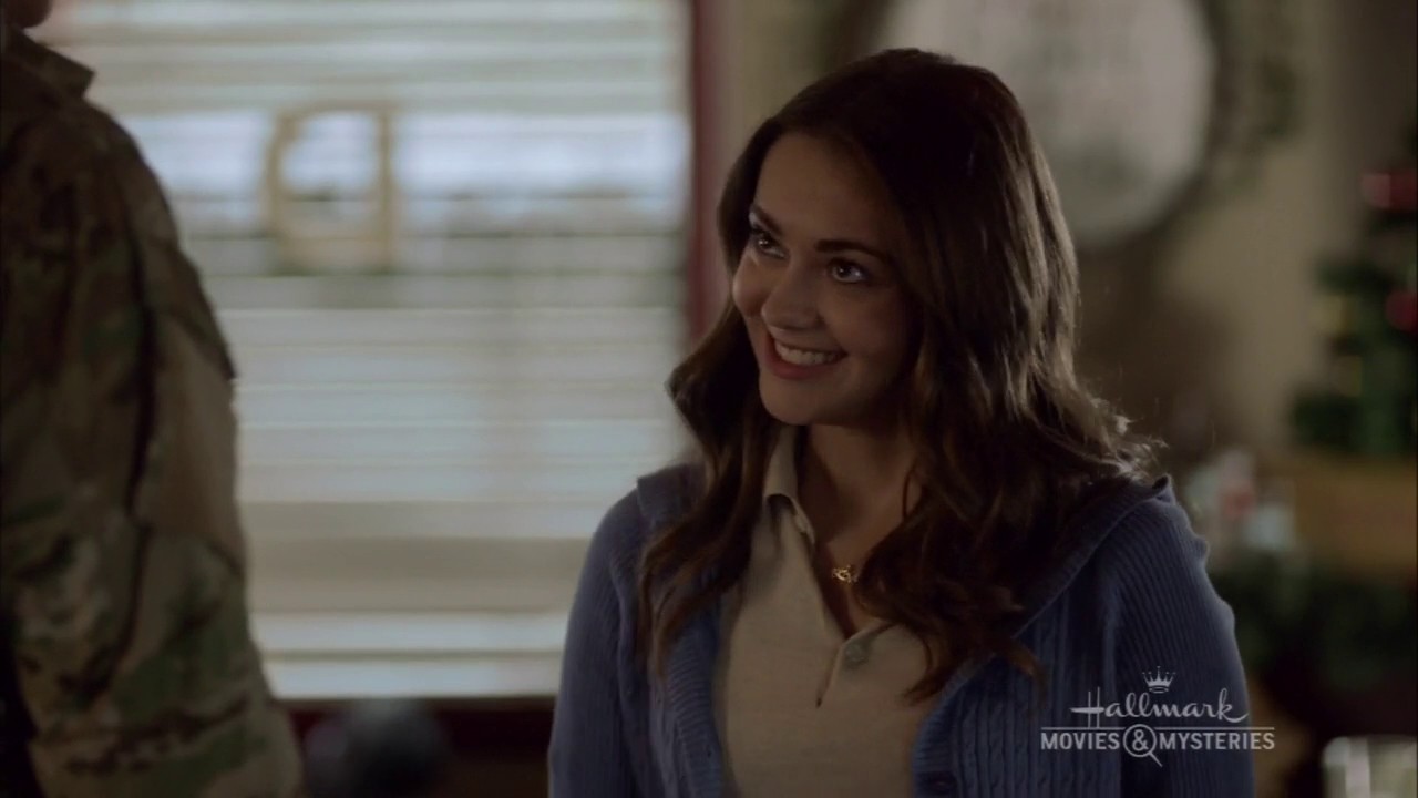 Home for Christmas Day 2017 Hallmark 720p full movie YouTube