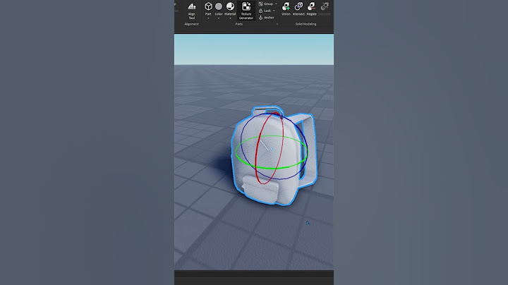 ROBLOX ADDED AI!  #roblox #robloxstudio #tutorial