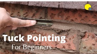 Tuck Pointing for Beginners A - Z screenshot 3