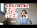 #2. CẢNH BÁO NGUY HIỂM CỦA ĐẬU NÀNH