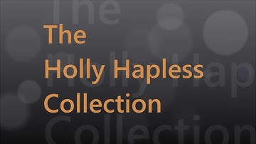 BlogVault Backup for WordPress by Holly Hapless