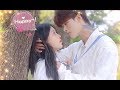 💏【转校生的热恋】💕💕菲菲刚进学校就被学姐狠狠的甩了几巴掌，💕💕要被打的时候被男友力爆棚的锦坤挡了下来🥰10月新剧 NEW1️⃣