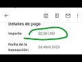 2,5 DÓLARES A PAYPAL EN MENOS DE 5 MINUTOS | CASHPIRATE