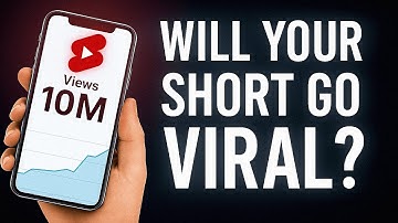 The Secret to Breaking the YouTube Shorts Algorithm & Go Viral