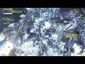 [MHWilds]-part17-歴戦王アルシュベルド-4人(ボイチャあり)