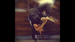Bboy Ratin / Brazil-Killa Rockers / Trailer