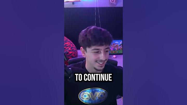 FaZe Rug Pauses Stream During Ads So Viewers Can See ❤️