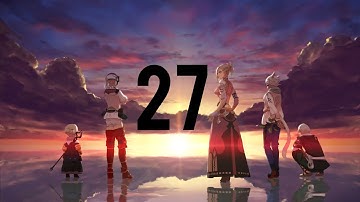 Final Fantasy XIV 2.0: A Realm Reborn part 27 (Game Movie) (Story Walkthrough) (No Commentary)