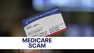 Medicare phone scam targeting seniors on the rise | FOX6 News Milwaukee