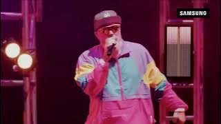 Limp Bizkit - Nookie, Live From Asuncionico (2024) Paraguay