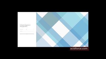 How to upgrade VMware vCenter Server  from 6.5 to 6.7
