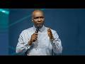 Living Portals Koinonia with Apostle Joshua Selman Nimmak