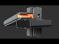 [MWS] Magazine STANAG 20rnd GRY