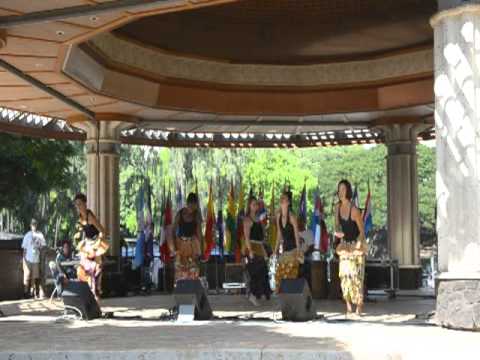 2013.10.26 - Hisp. Hertg. Fest. - g7) Sewa Fare [D7000-SVCD] cha cha cha チャンピオン mステ