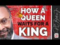 How a queen conscious woman waits patiently for a husband by rc blakes