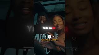 Reggie ft Lasmid &amp; Beeztrap KOTM - I wish i had a girlfriend #reggie #lasmid #beeztrapkotm #lyrics