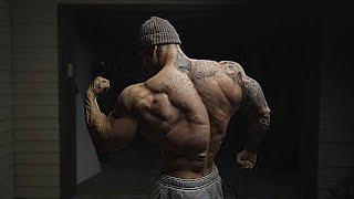 Jeremy Buendia 'So Close' Ft Eminem & 2Pac | Hard Workout Motivation #BeastMode