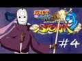Naruto Shippuden Ultimate Ninja Storm 3 Historia - HD en español -#4