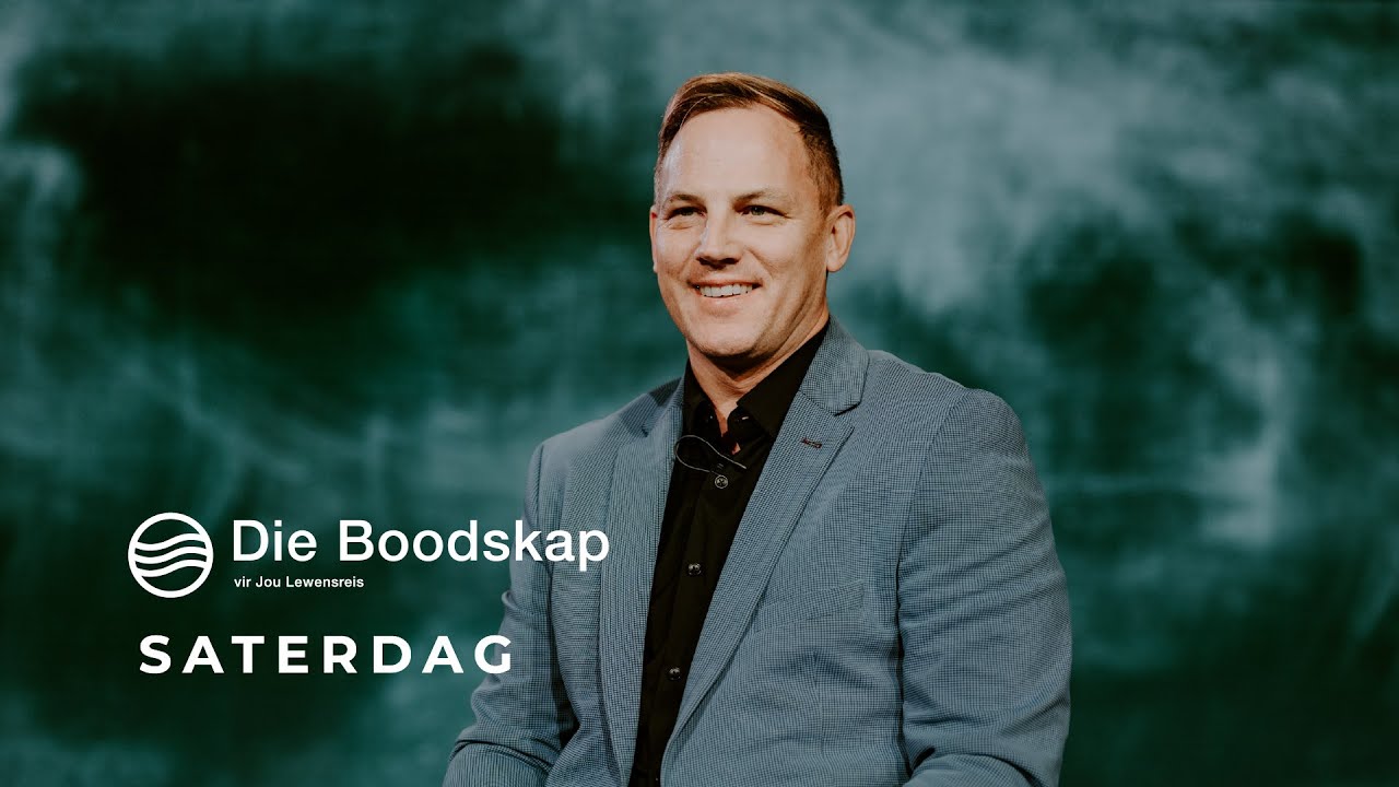 7 Februarie 2026 | Saterdag S6 Ep 269 - Die Boodskap vir Jou Lewensreis
