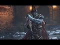 Dark Souls III: Abyss Watchers -HD-