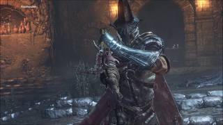 Dark Souls III: Abyss Watchers -HD-