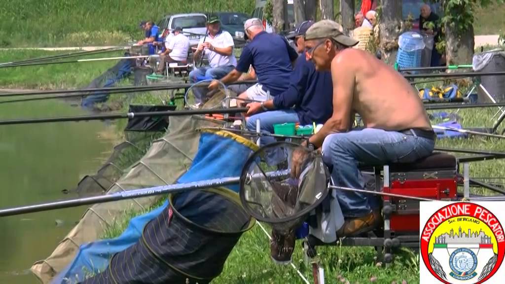 Campionato provinciale bergamasco master pesca al colpo all'Arcadia di Pontirolo Nuovo YouTube Campionato provinciale bergamasco master pesca al colpo all'Arcadia di Pontirolo Nuovo YouTube