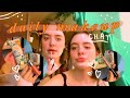 MY DAILY MAKEUP ROUTINE (+ chat about femininity, self esteem, and my makeup past) | Mazie Kate