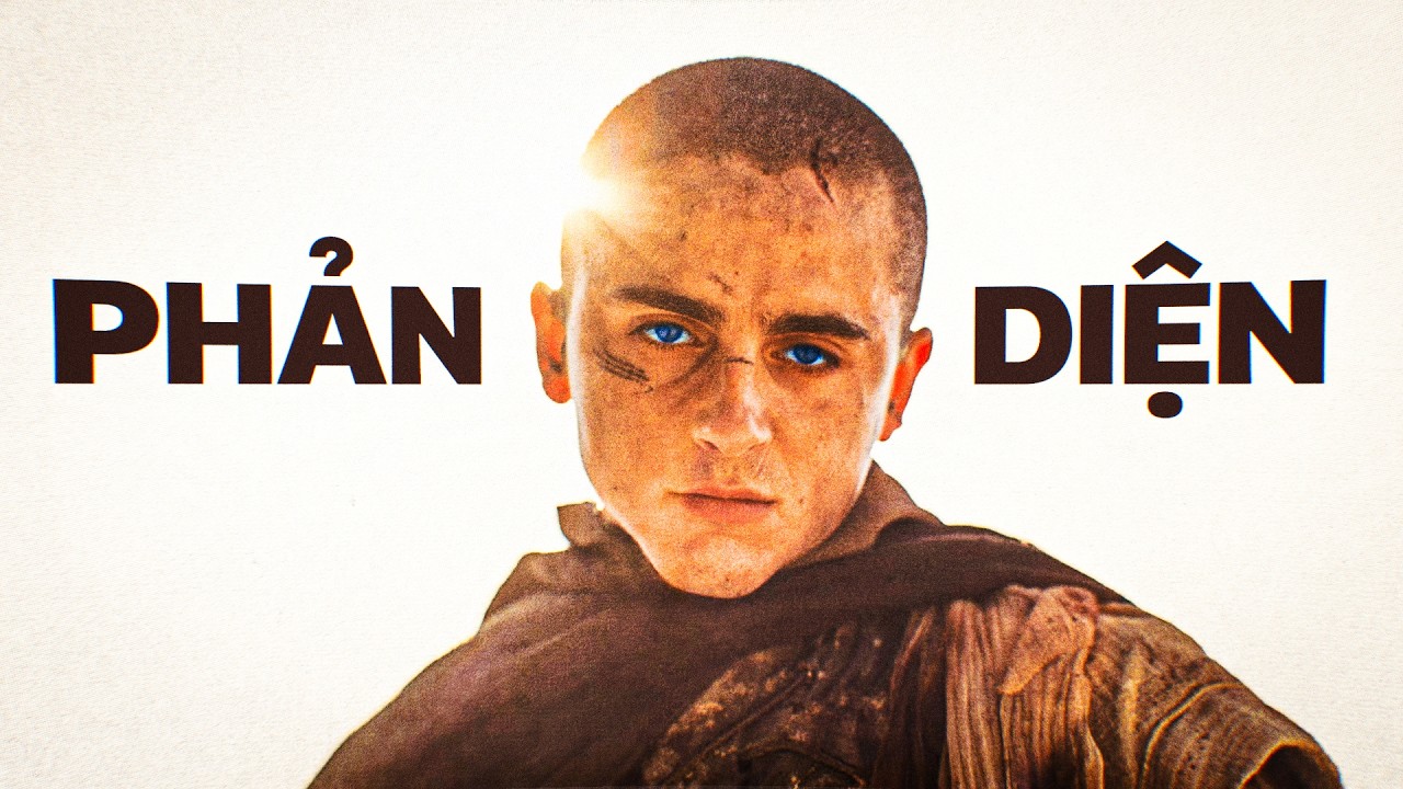 Trailer DUNE 3 có gì?