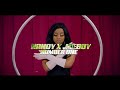 Number one ft joeboy by nandy video lyrics
