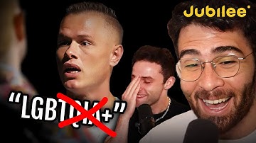 CONSERVATIVE GAY MEN ARE INSANE (ft: Austin Show)