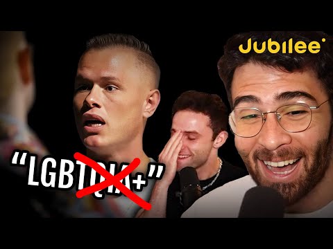 Thumbnail for CONSERVATIVE GAY MEN ARE INSANE (ft: Austin Show)