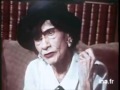 Download Coco Chanel Interview MP3 - MP4