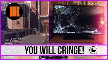 BIGGEST FAIL IN CALL OF DUTY HISTORY - BLACK OPS 3 EPIC FAIL