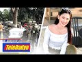 Christine Dacera ililibing na | TeleRadyo