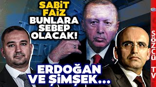 Sabit Faiz Kararı Sonrası Dolar, Altın, Euro'da Yaşanacakları Piyasa Uzmanı Anlattı!